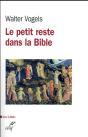 Le Petit Reste Dans La Bible - Preview