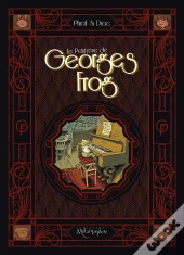 Le Petit Rêve De Georges Frog