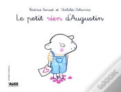 Capa do artigo Le Petit Rien D