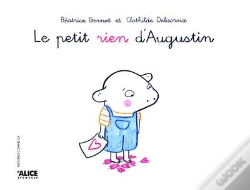 Capa do artigo Le Petit Rien D'Augustin