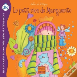 Capa do artigo Le Petit Rien De Marguerite