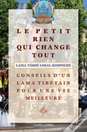 Le Petit Rien Qui Change Tout