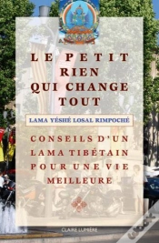 Capa do artigo Le Petit Rien Qui Change Tout