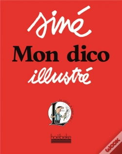 Capa do artigo Le Petit Robert De Bob Sine
