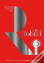 Le Petit Robert De La Langue Francaise 2017 + Cle - Fin D'Annee