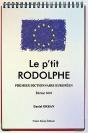 Le Petit Rodolphe - Preview