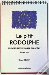 Le Petit Rodolphe