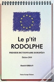 Capa do artigo Le Petit Rodolphe