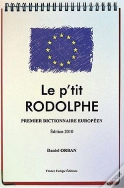 Capa do artigo Le Petit Rodolphe