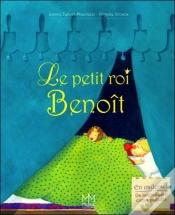 Capa do artigo Le Petit Roi Benoit
