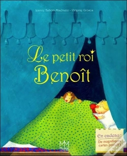 Capa do artigo Le Petit Roi Benoit