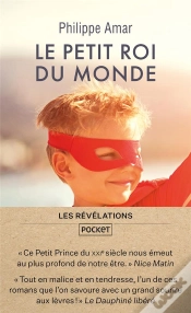 Capa do artigo Le Petit Roi Du Monde