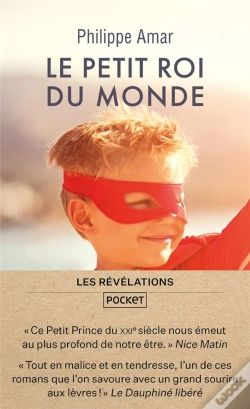 Capa do artigo Le Petit Roi Du Monde