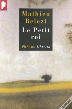 Capa do artigo Le Petit Roi