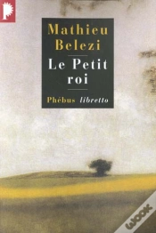 Capa do artigo Le Petit Roi