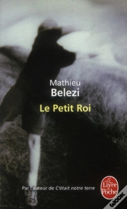 Capa do artigo Le Petit Roi