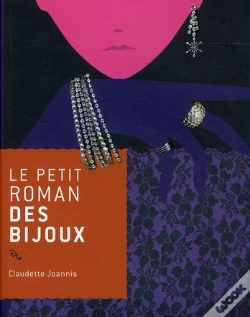 Capa do artigo Le Petit Roman Des Bijoux