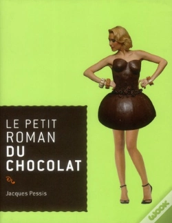 Capa do artigo Le Petit Roman Du Chocolat