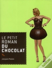 Capa do artigo Le Petit Roman Du Chocolat