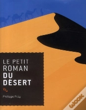 Capa do artigo Le Petit Roman Du Désert