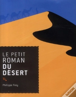 Capa do artigo Le Petit Roman Du Désert