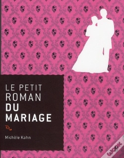 Capa do artigo Le Petit Roman Du Mariage