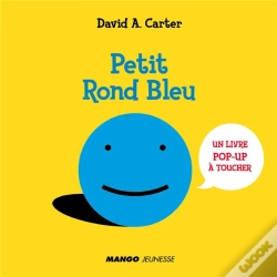 Capa do artigo Le Petit Rond Bleu