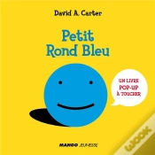 Capa do artigo Le Petit Rond Bleu