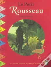 Capa do artigo Le Petit Rousseau