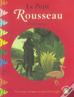 Capa do artigo Le Petit Rousseau