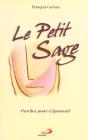 Le Petit Sage - Preview