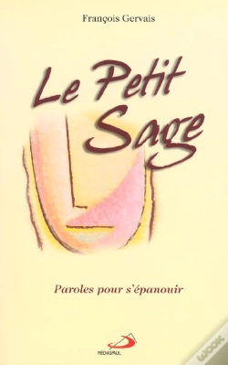 Capa do artigo Le Petit Sage