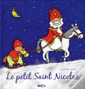 Capa do artigo Le Petit Saint Nicolas