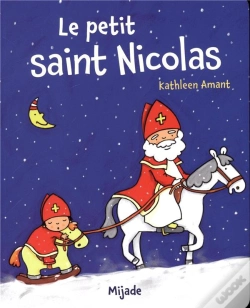 Capa do artigo Le Petit Saint Nicolas