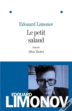 Capa do artigo Le Petit Salaud