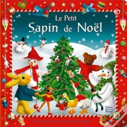 Capa do artigo Le Petit Sapin De Noel