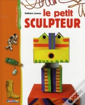 Capa do artigo Le Petit Sculpteur