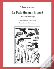 Capa do artigo Le Petit Simonon Illustré