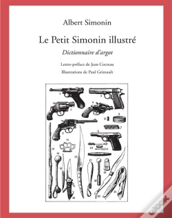 Capa do artigo Le Petit Simonon Illustré