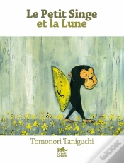 Capa do artigo Le Petit Singe Et La Lune