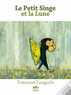 Capa do artigo Le Petit Singe Et La Lune