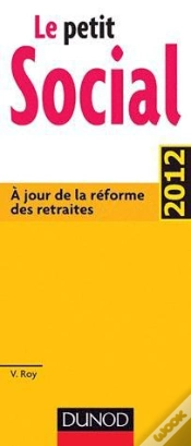 Capa do artigo Le Petit Social 2012
