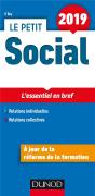 Le Petit Social ; Les Éléments Indispensables (Édition 2019) - Preview