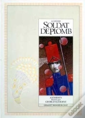Capa do artigo Le Petit Soldat De Plomb