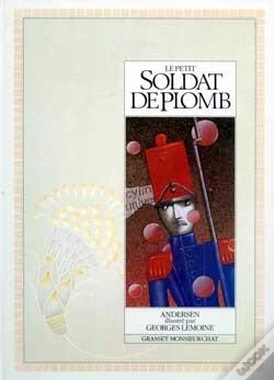 Capa do artigo Le Petit Soldat De Plomb