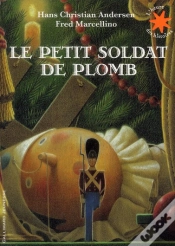 Capa do artigo Le Petit Soldat De Plomb