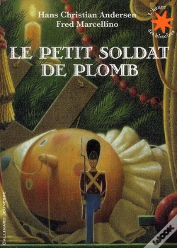 Capa do artigo Le Petit Soldat De Plomb