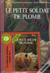 Capa do artigo Le Petit Soldat De Plomb