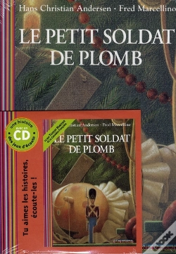 Capa do artigo Le Petit Soldat De Plomb