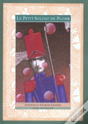 Capa do artigo Le Petit Soldat De Plomb